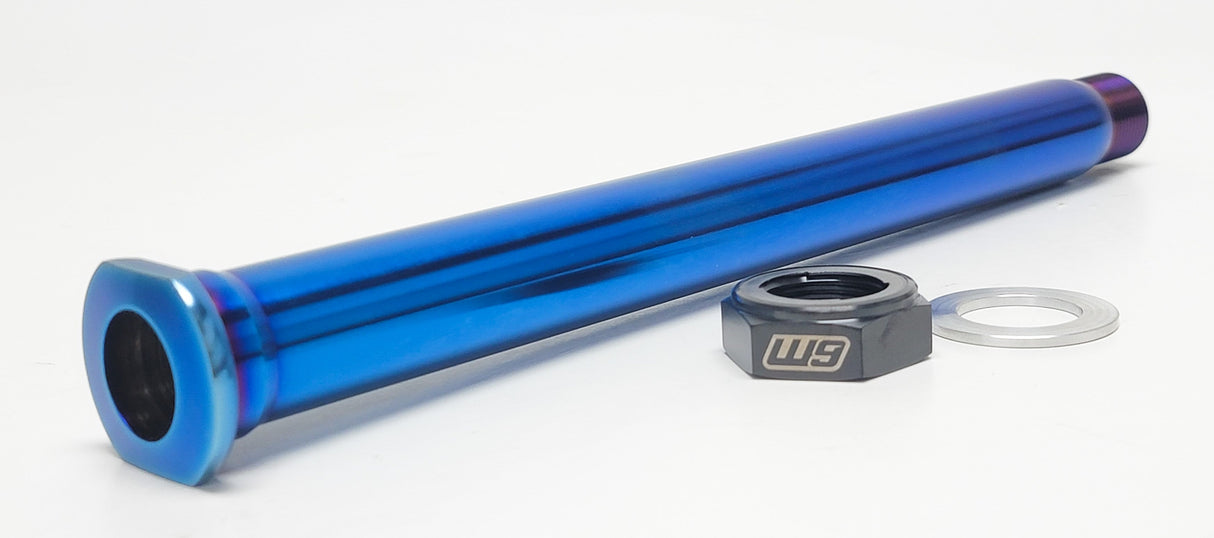 Titanium Rear Axle - KTM (Collective)