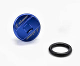 Oil Filler Cap (Collective)