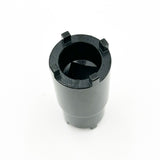 4-Prong Double-Ended Mid Shaft Nut Tool