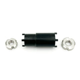 4-Prong Double-Ended Mid Shaft Nut Tool