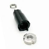4-Prong Double-Ended Mid Shaft Nut Tool