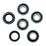 Bearing Kit | 12mm Intermediate Shaft | E Ride Pro 3.0/SR