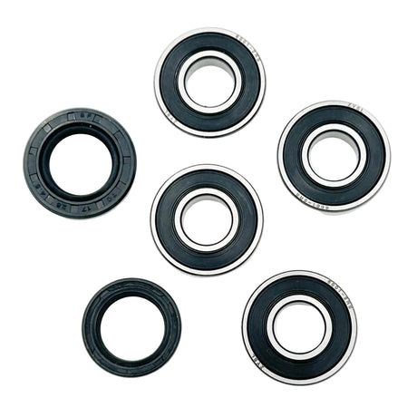 Bearing Kit | 12mm Intermediate Shaft | E Ride Pro 3.0/SR