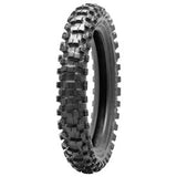 Dunlop MX53 GeoMax Intermediate/Hard Terrain Tire