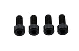 Titanium Stem/ Handlebar Mount Bolts - E-moto