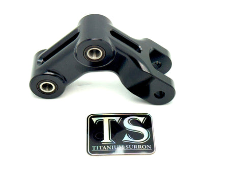 E-Ride Pro (All Models) Custom Rear Suspension Rocker Arm
