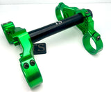 FastAce Fork Drop Clamp for ALX13RC 2.0 and AHX12RV 3.0
