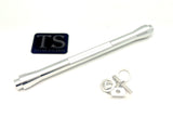 Footpeg Bracket Brace Bar for Surron LBX or E-Ride Pro Models