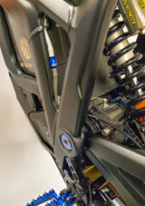 Talaria Sting Gearcase Vent (Collective)