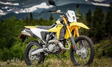 DRS model FITS: Suzuki, DR-Z4S (2025+)DRZ400