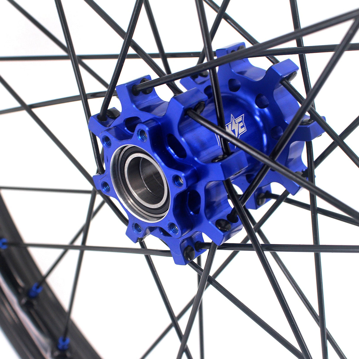 KKE 19/16 E-Moto Wheels