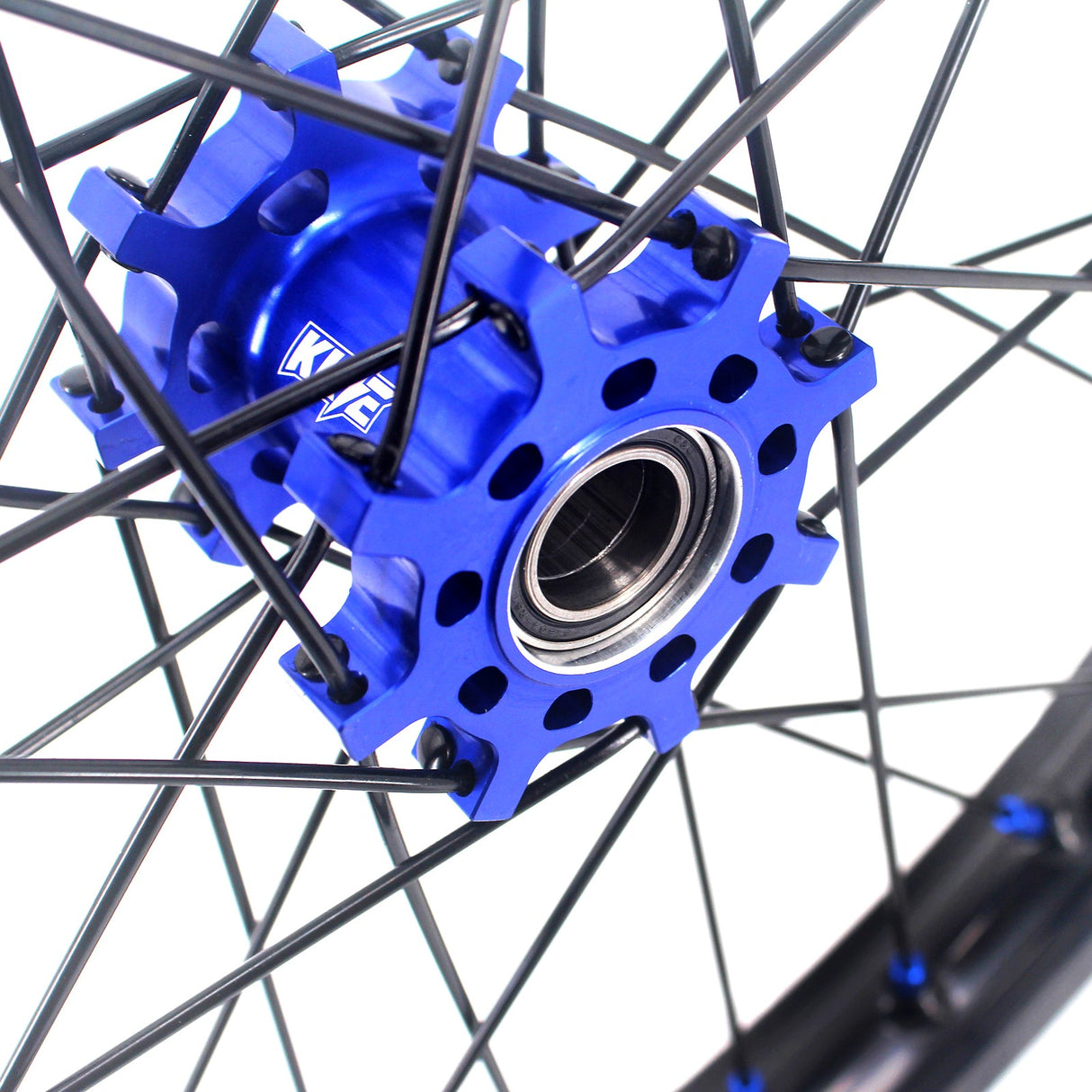 KKE 19" E-Moto Wheels