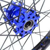 KKE 19" E-Moto Wheels