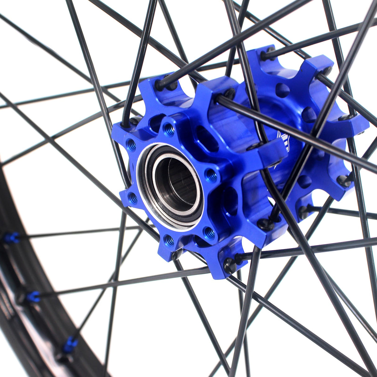 KKE 19" E-Moto Wheels