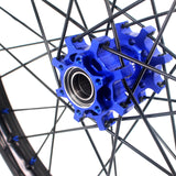 KKE 19" E-Moto Wheels
