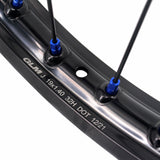 KKE 19" E-Moto Wheels