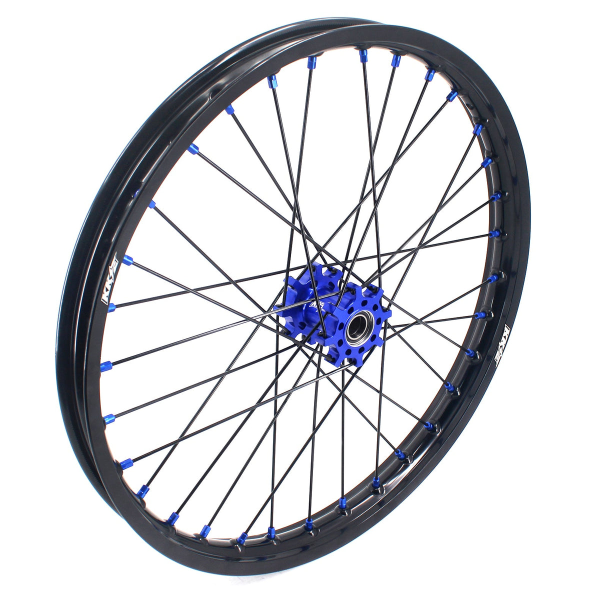KKE 19" E-Moto Wheels
