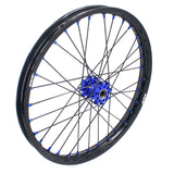 KKE 19" E-Moto Wheels