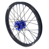 KKE 19" E-Moto Wheels