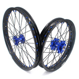 KKE 19/16 E-Moto Wheels