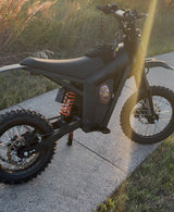 Tuttio Soleil 01 Upgraded           Front Fender