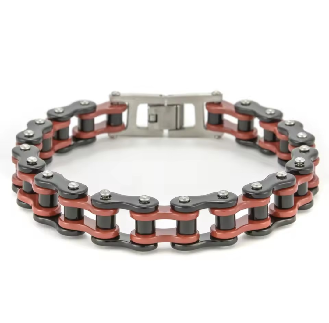 Chain Link Bracelet 🔗 (PREORDER)