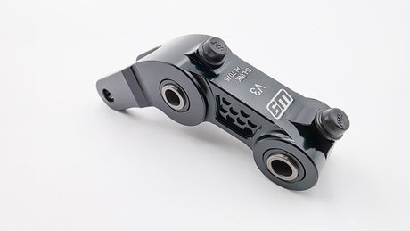 Light Bee Rear Suspension Linkage Riser (Collective)