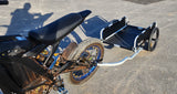 E-Moto Trailer Mount