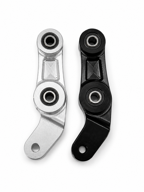 Surron Light Bee X Upgraded CNC Rear Suspension Linkage