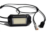 Talaria XXX Rock Light Kit Pro – Full Metal, Plug & Play
