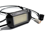Talaria XXX Rock Light Kit Pro – Full Metal, Plug & Play