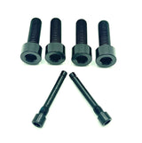 Titanium Caliper Bolt Kit (20mm Bolts)