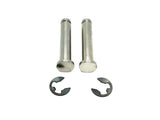 Titanium Foot Peg Pins - Surron Ultra Bee