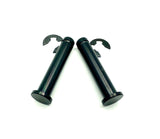 Titanium Foot Peg Pins - Surron Ultra Bee