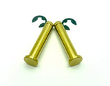 Titanium Foot Peg Pins - Surron Ultra Bee