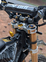 Titanium Full Body Kit - Talaria Komodo