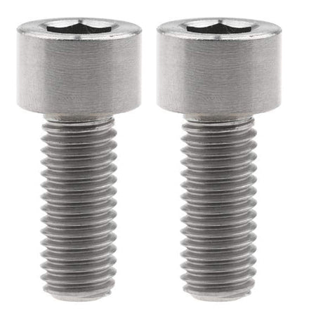 Titanium Motor Bolts - Rerode R1