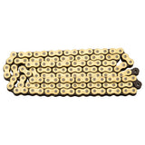 Tusk 420 Gold Plated Race Chain