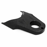 Tuttio Battery-Frame Cover Plastics – Glossy Imitation Carbon
