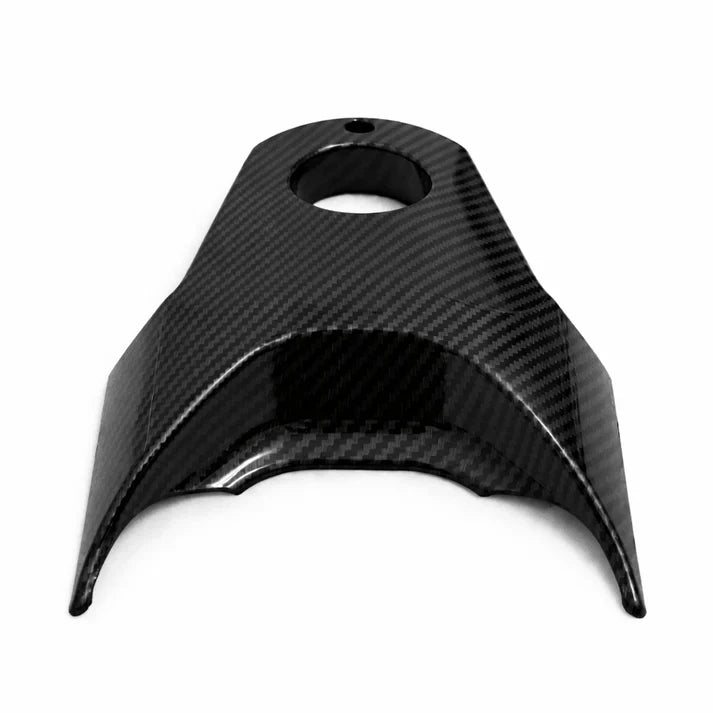 Tuttio Battery-Frame Cover Plastics – Glossy Imitation Carbon