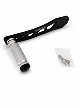 Tuttio Soleil 01 Footlock Peg Kit – CNC Footlock Bracket Upgrade