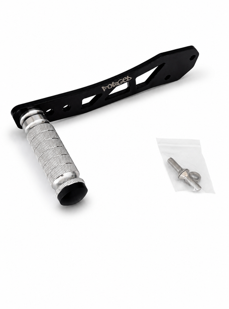 Tuttio Soleil 01 Footlock Peg Kit – CNC Footlock Bracket Upgrade