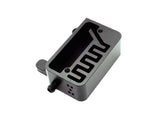 GritShift Billet Gear Box Breather Kit V2