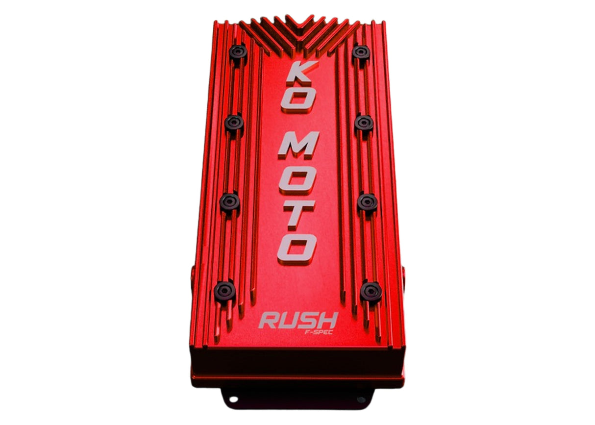 KO Moto Factory Spec Rush Controller Upgrade